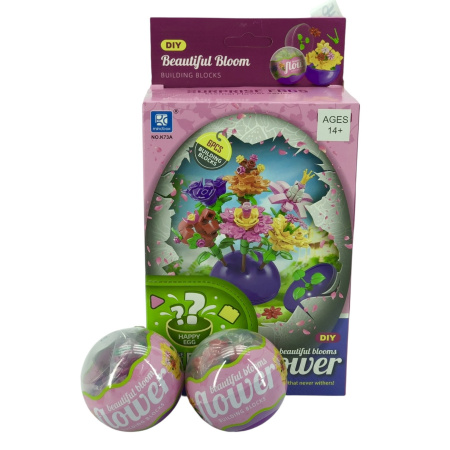 Игрушка "Конструктор"