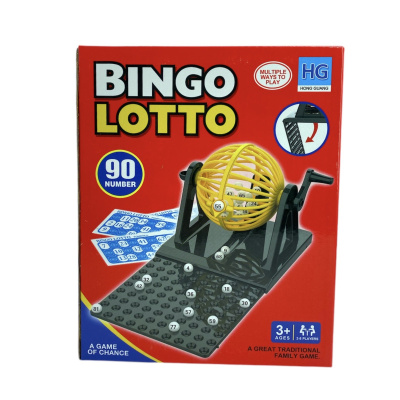 Игра настольная