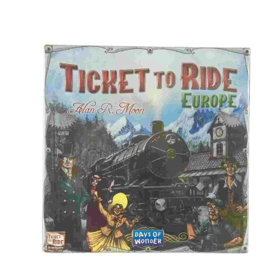 Игра настольная