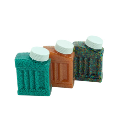 Пули для игрушечного оружия