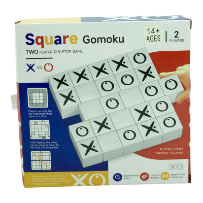 Игра настольная