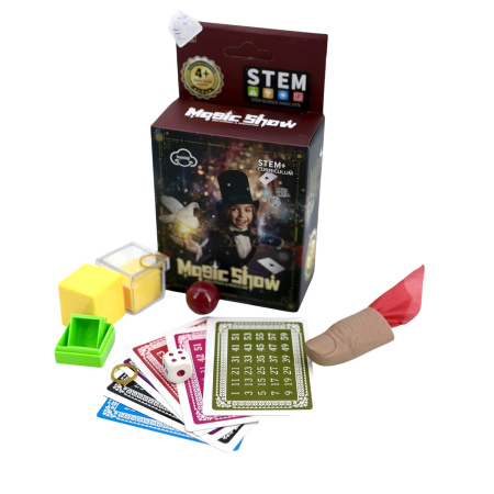 Игра настольная