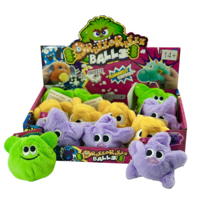 Изделие антистресс