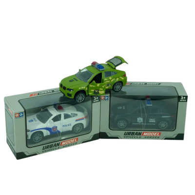 Игрушка  "Машина"