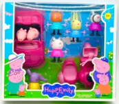 Игрушка "Свинья"