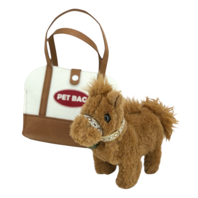 Игрушка "Пони"