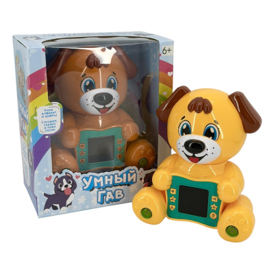 Игрушка "Животные"