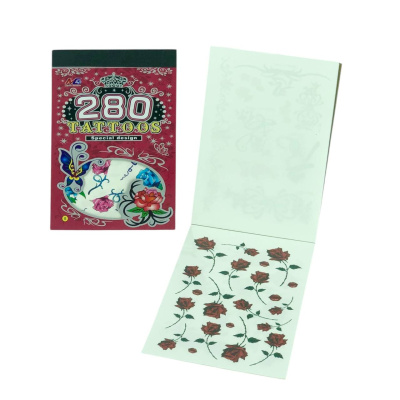 Набор наклеек "Герои"