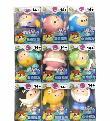 Изделие Антистресс