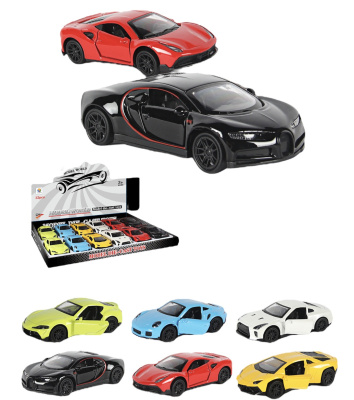 Игрушка "Машина"