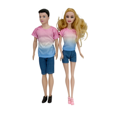 Игрушка "Кукла"