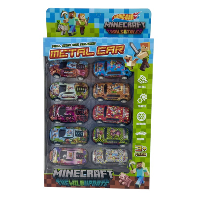 Игрушка "Машина"
