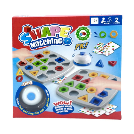 Игра настольная