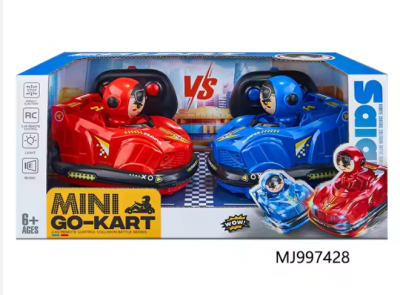 Игрушка "Машина на радиоуправлении"
