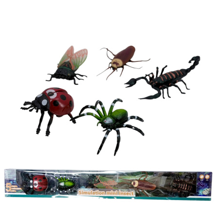 Игрушка "Животные"