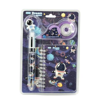 Набор подарочный (блокнот и ручка)