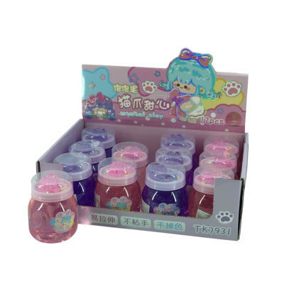 Изделие антистресс