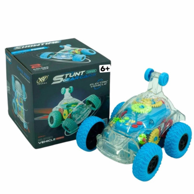 Игрушка "Машина на радиоуправлении"