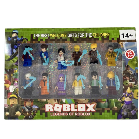 Игрушка "Конструктор"