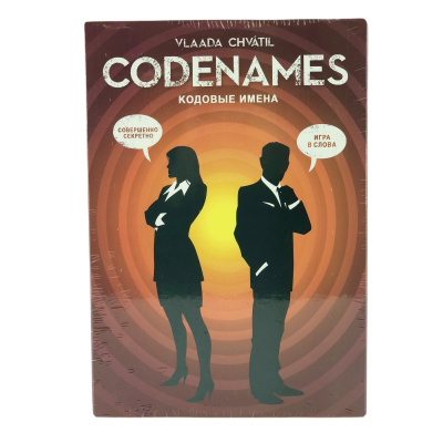 Игра настольная