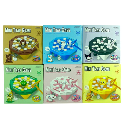 Игра настольная