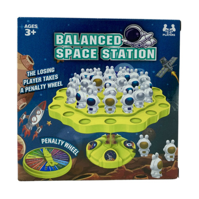 Игра настольная