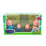 Игрушка "Свинья"