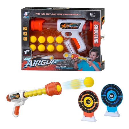 Игрушечное оружие