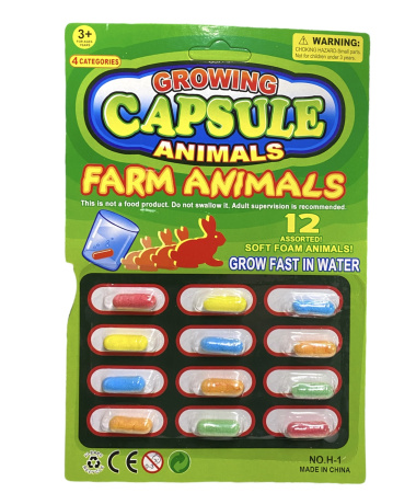 Изделие антистресс