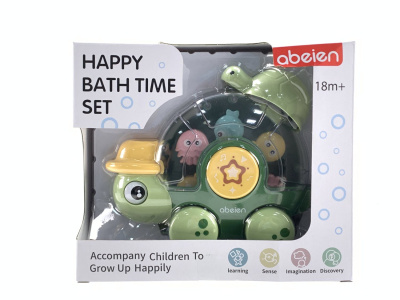Игрушка для ванной