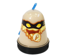 Игрушка ТМ "Slime "Ninja" с ароматом мороженого 130 г.