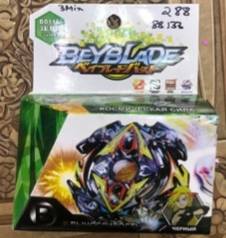 Beyblade