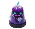 Игрушка ТМ "Slime "Ninja" меняет цвет на голубой, 130 г.