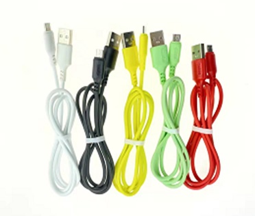 Дата-кабель, microUSB