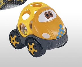 Игрушка "Машина"
