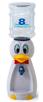 Кулер VATTEN kids Duck White (стаканчик)