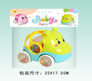 Игрушка "Машина"