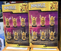 Игрушка конструктор