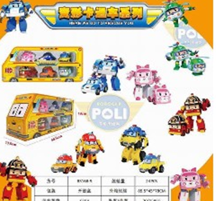 Игрушка "Машина"