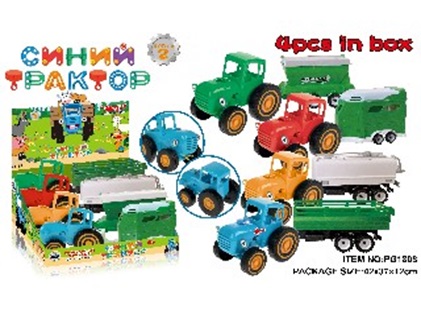 Игрушка "Машина"