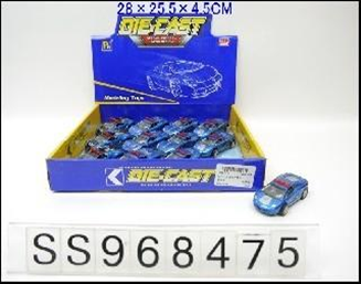 Игрушка "Машина"