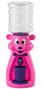 Кулер VATTEN kids Mouse Pink (со стаканчиком)