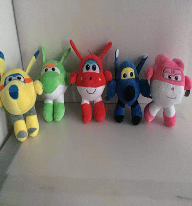 Игрушка "Животные"