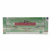 Игра "Монополия"