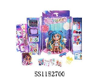 Игрушка "Кукла"