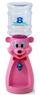 Кулер VATTEN kids Mouse Pink (без стаканчика)