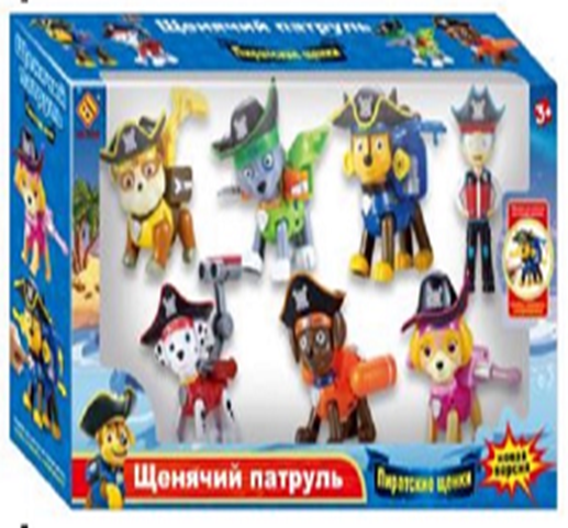 Игрушка "Собака"