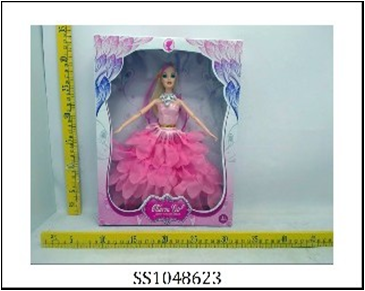 Игрушка "Кукла"