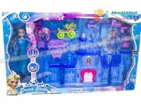 Игрушка дом в набое (5пр.)