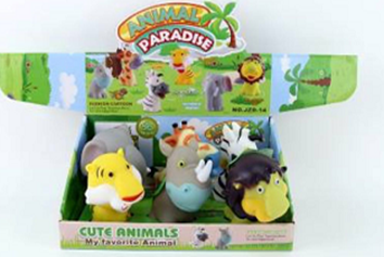 Игрушка "Животные"